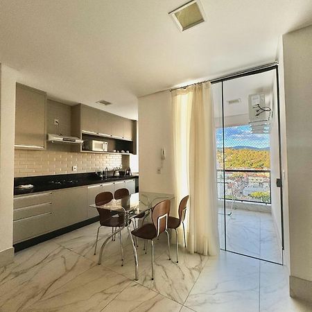 Gontijo Apart Hotel Itajubá エクステリア 写真
