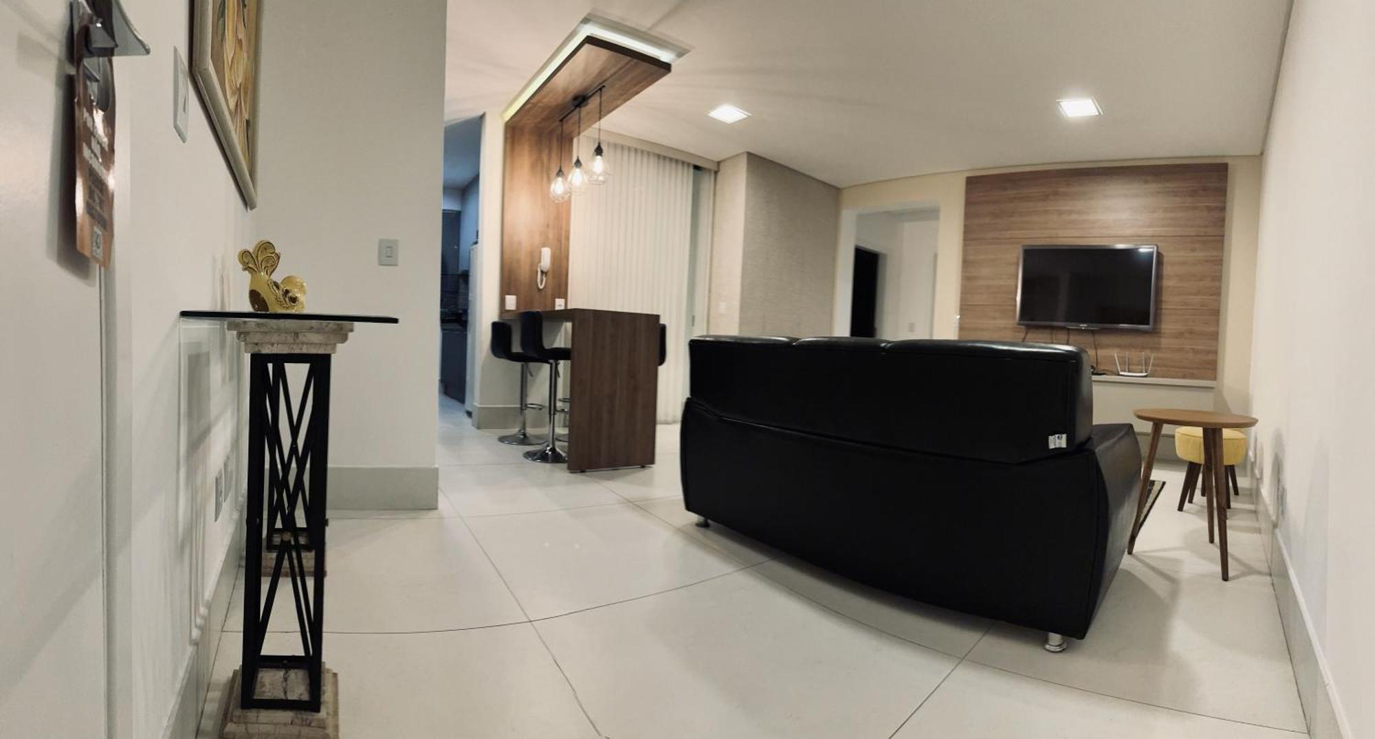 Gontijo Apart Hotel Itajubá エクステリア 写真