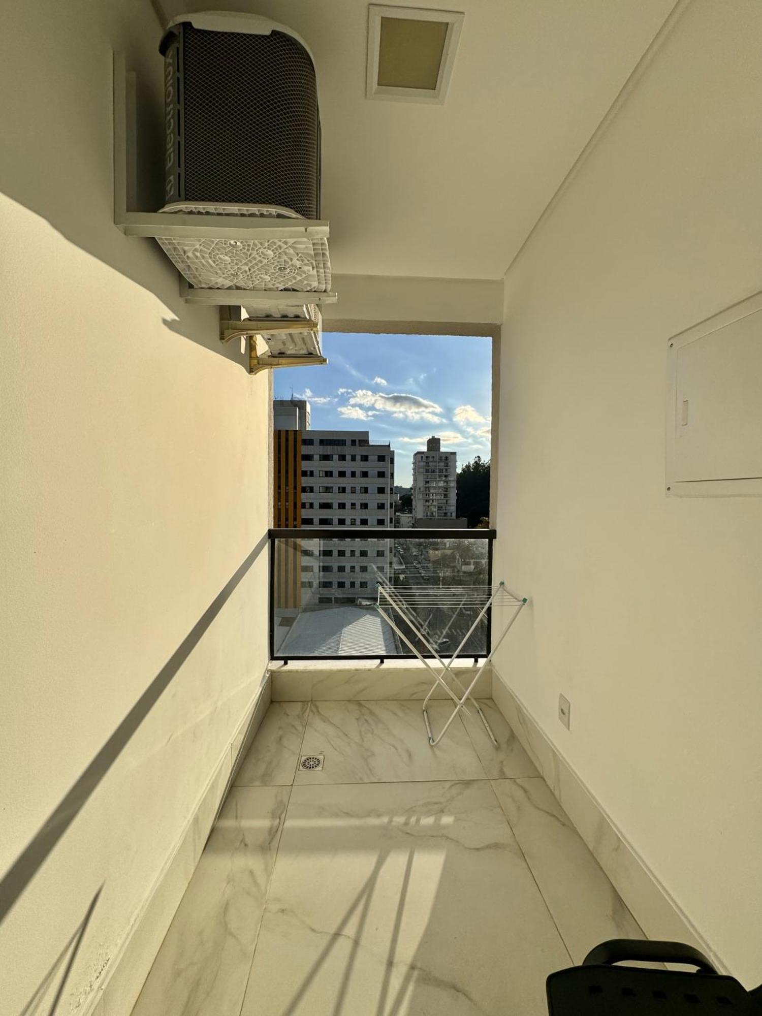 Gontijo Apart Hotel Itajubá エクステリア 写真