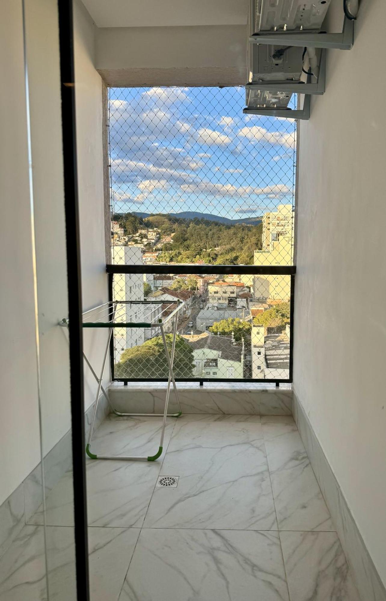 Gontijo Apart Hotel Itajubá エクステリア 写真