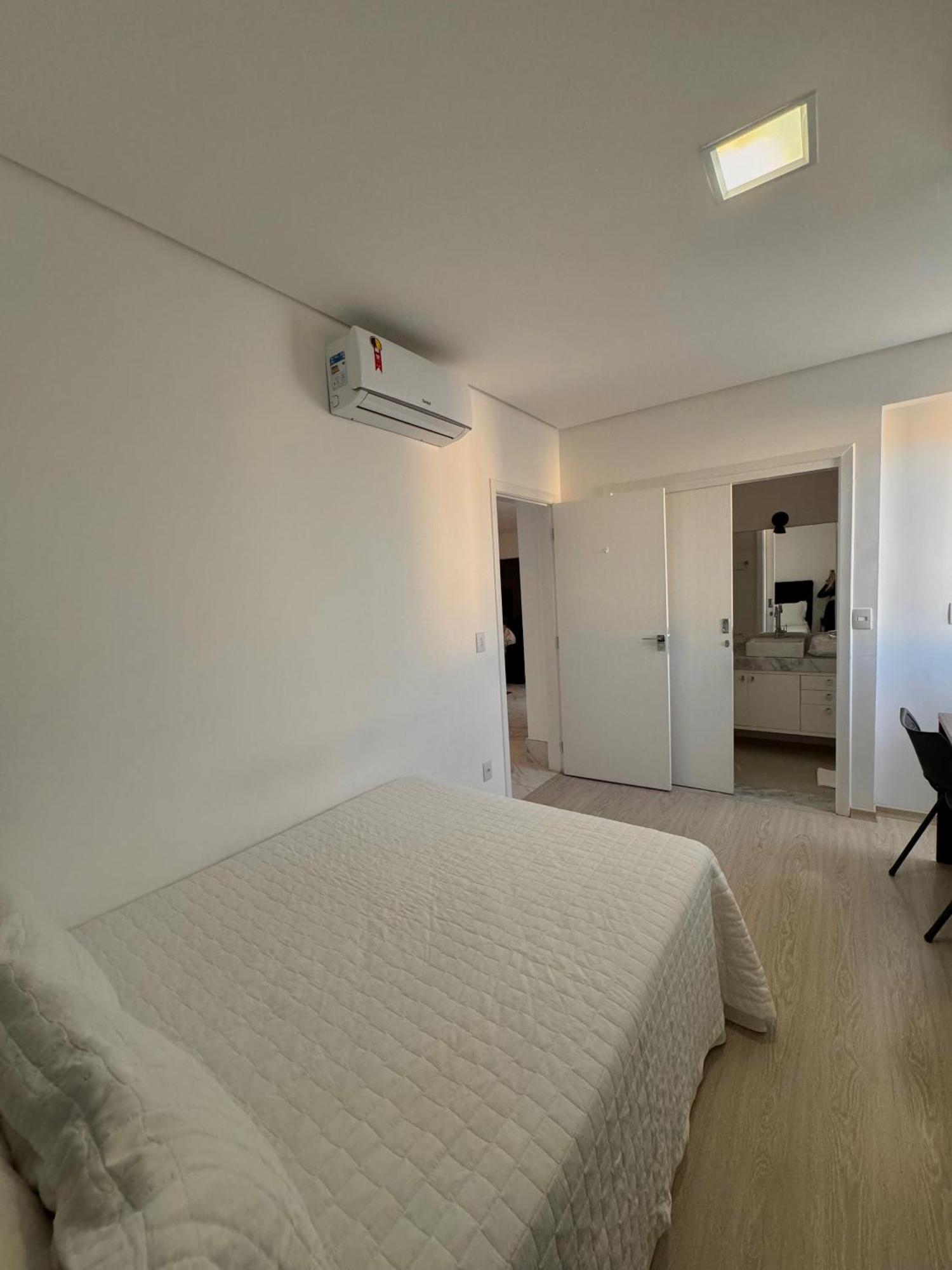 Gontijo Apart Hotel Itajubá エクステリア 写真